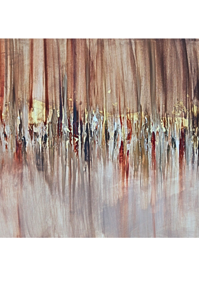 Autumn veil