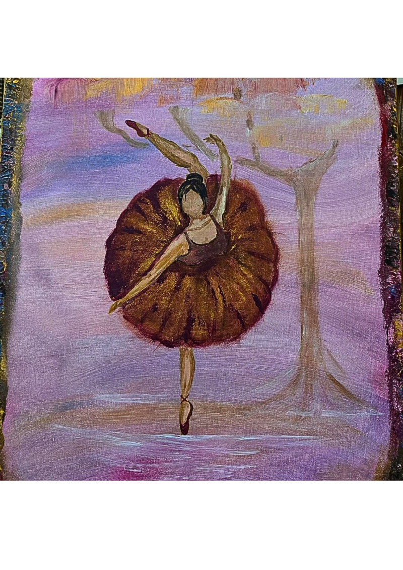 Ballerina
