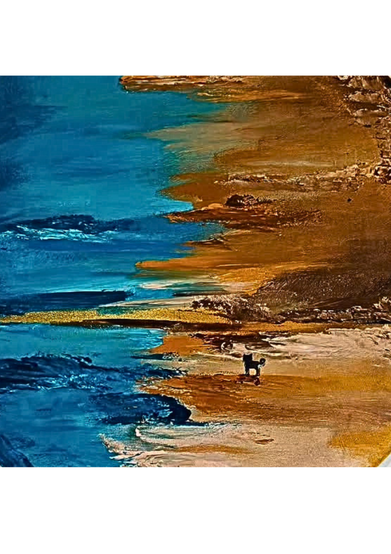 Ocean view