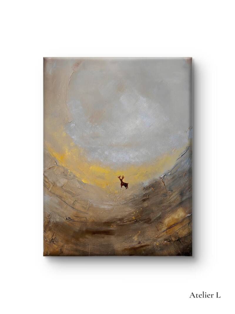 Golden Horizon