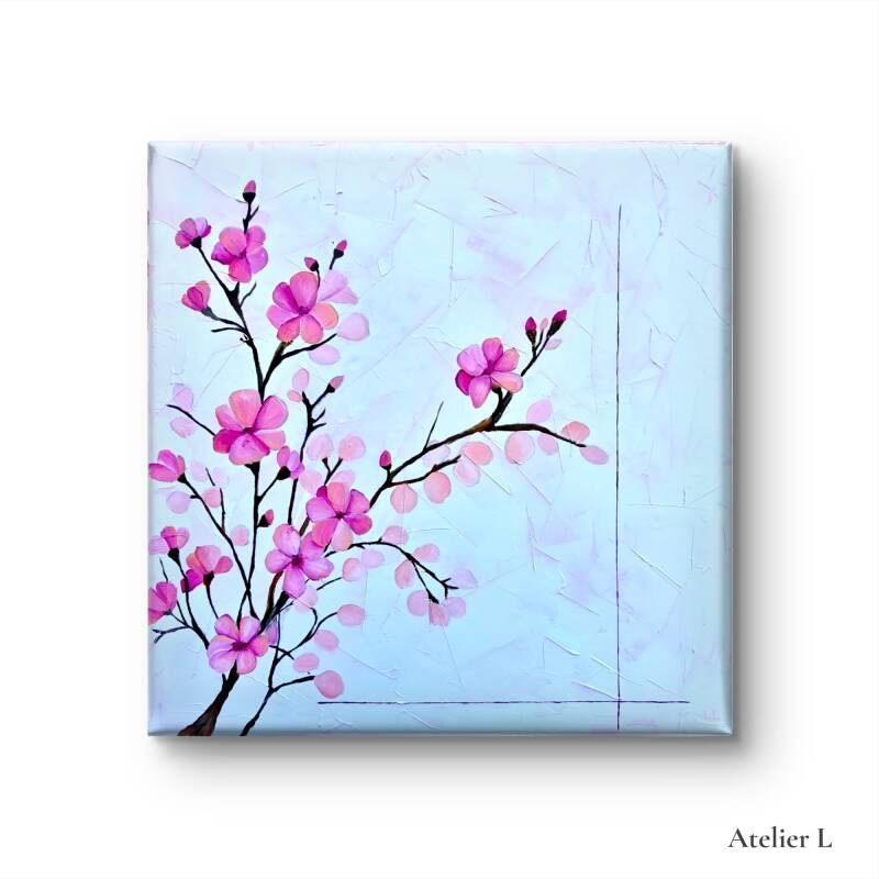 Cherry Blossom dream