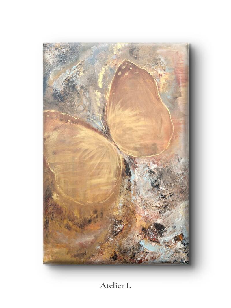 The butterfly effect