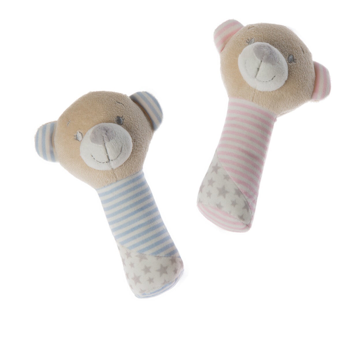 SONAJERO OSITO GAMBERRITOS