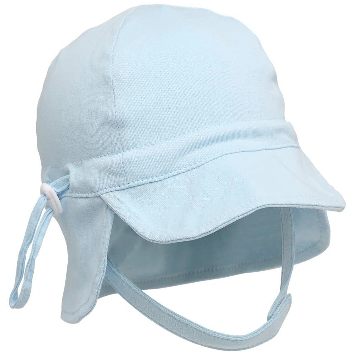 GORRO PARA BEBE PROTECCION UPF 50+ KIOKIDS