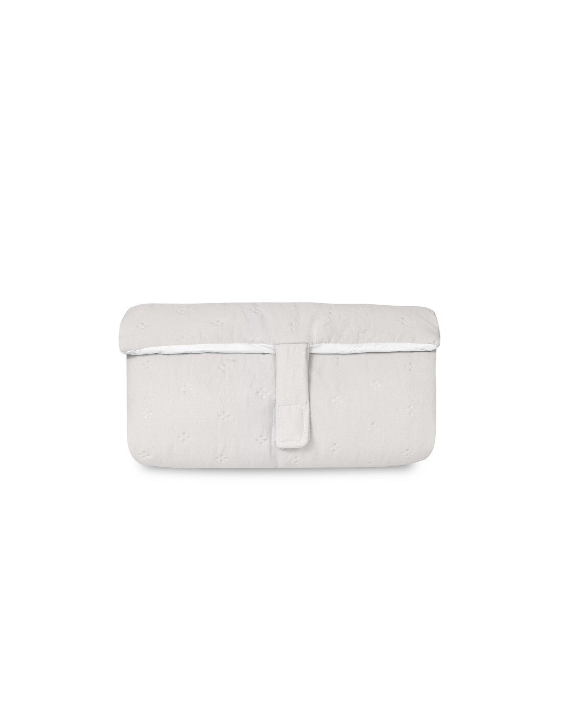 CAMBIADOR VESTIDOR PARA BEBE GOFRADO INTERBABY