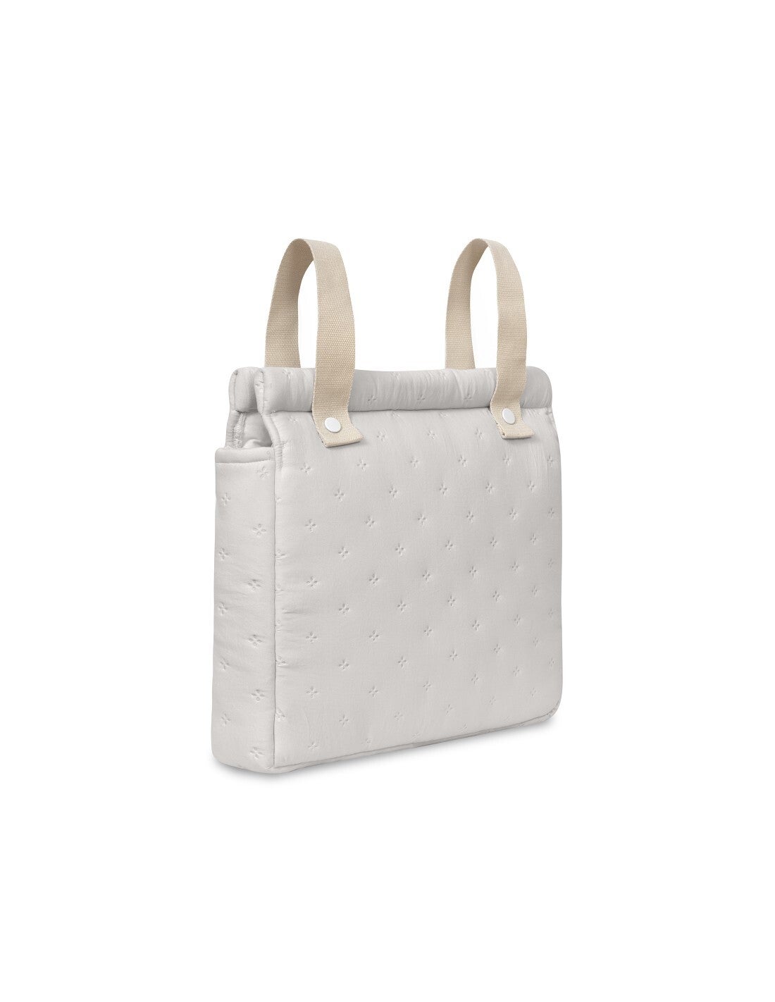 BOLSO TALEGA GOFRADO INTERBABY