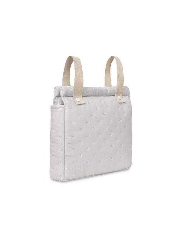 BOLSO TALEGA GOFRADO INTERBABY