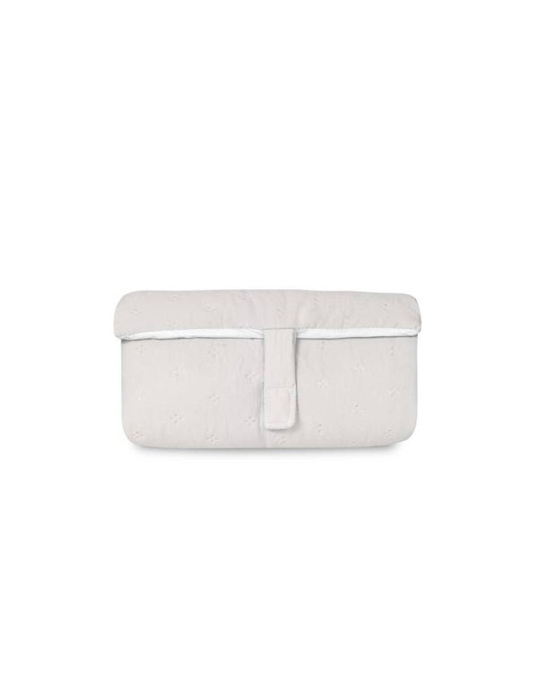 CAMBIADOR VESTIDOR PARA BEBE GOFRADO INTERBABY