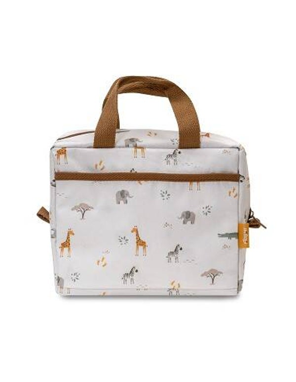 BOLSA MERIENDA SAVANNA INTERBABY