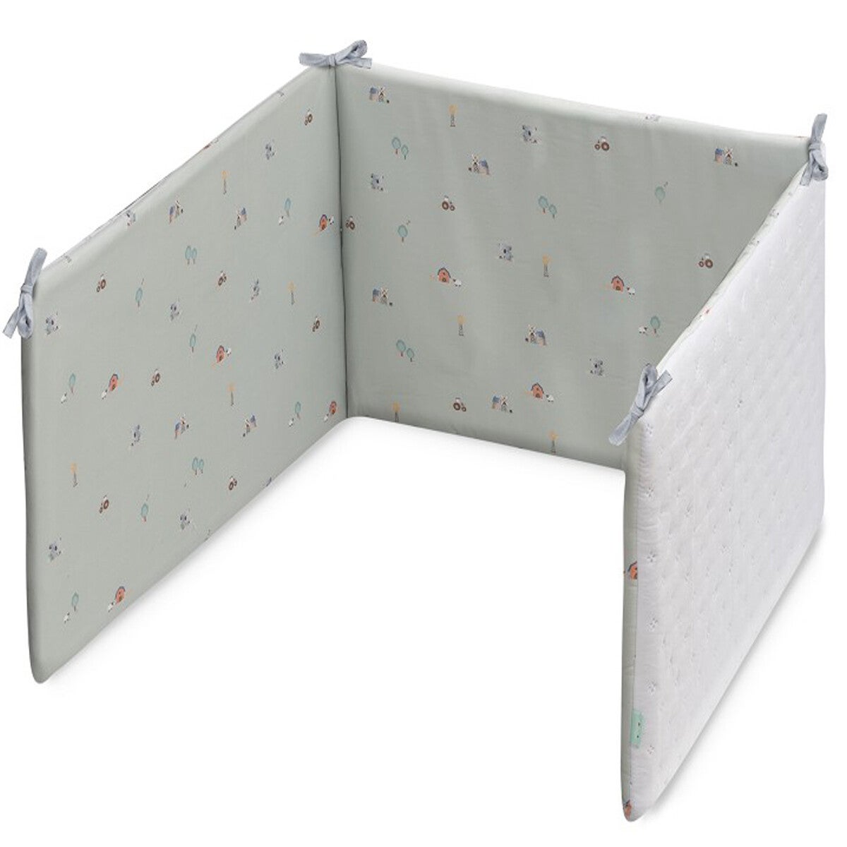 CHICHONERA REVERSIBLE KOALA INTERBABY