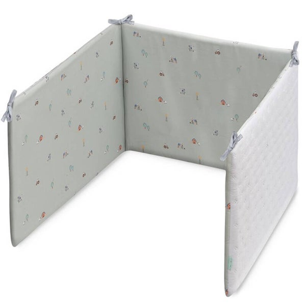 CHICHONERA REVERSIBLE KOALA INTERBABY