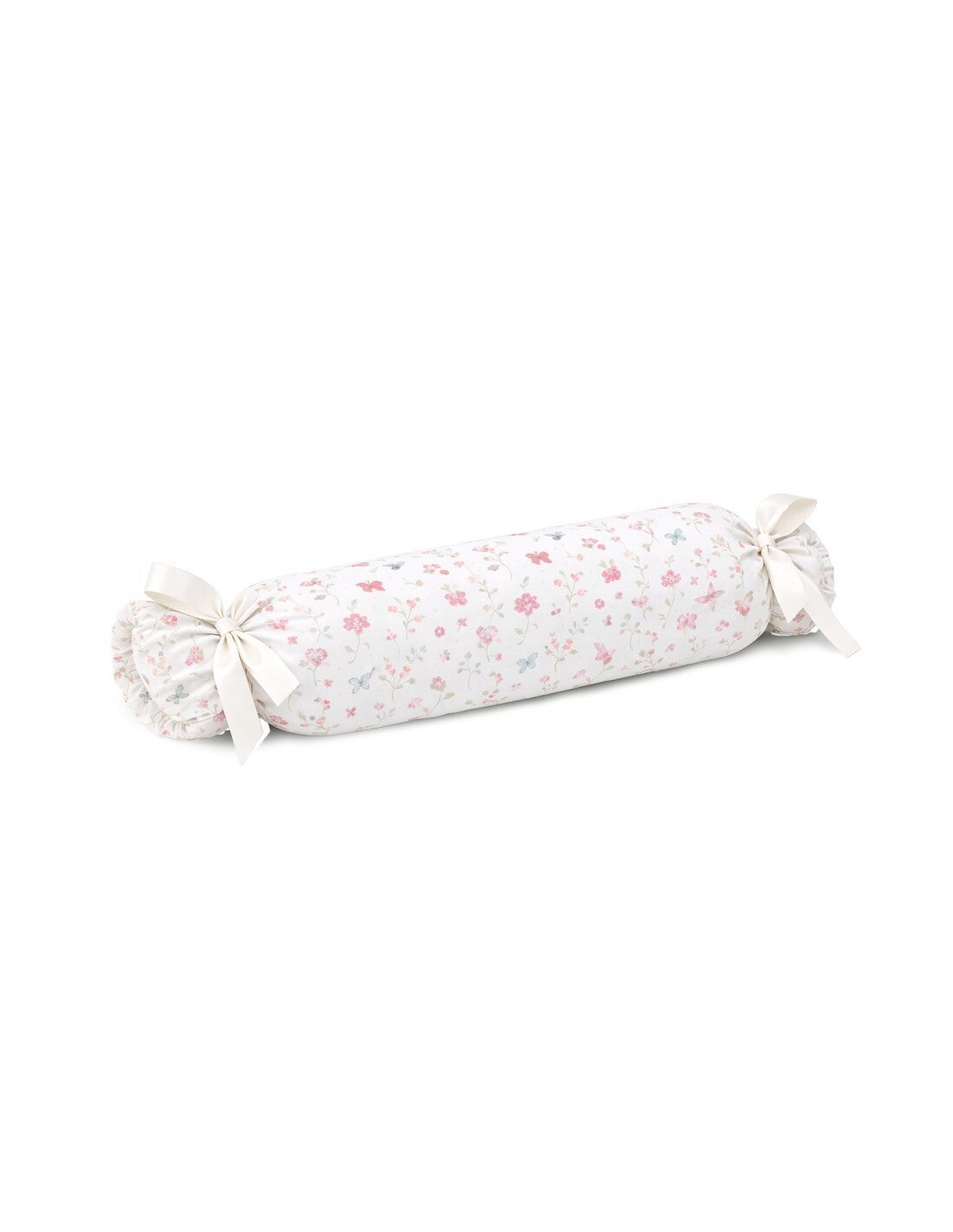 COJIN ANTIVUELCO MODELO PETALOS DE ROSA INTERBABY
