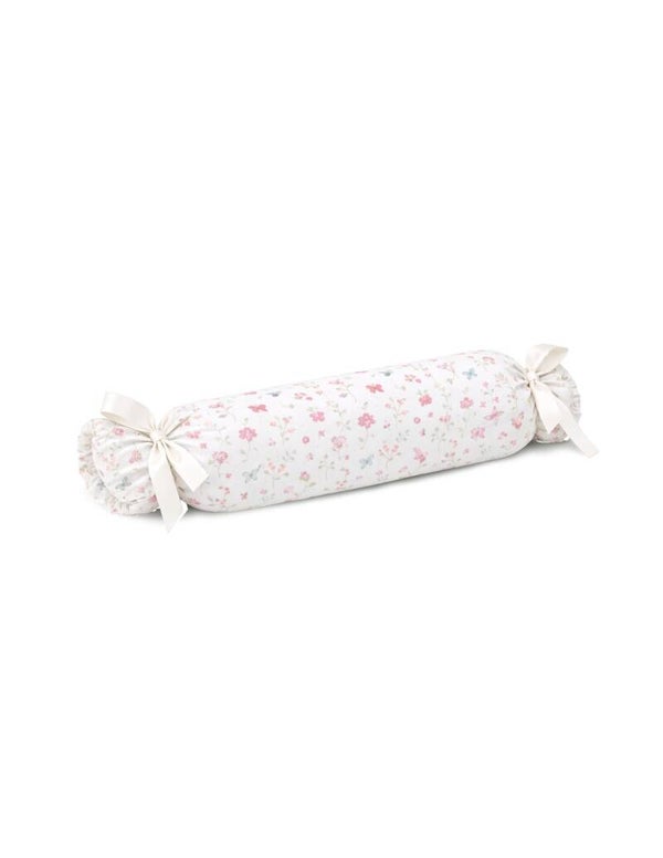 COJIN ANTIVUELCO MODELO PETALOS DE ROSA INTERBABY
