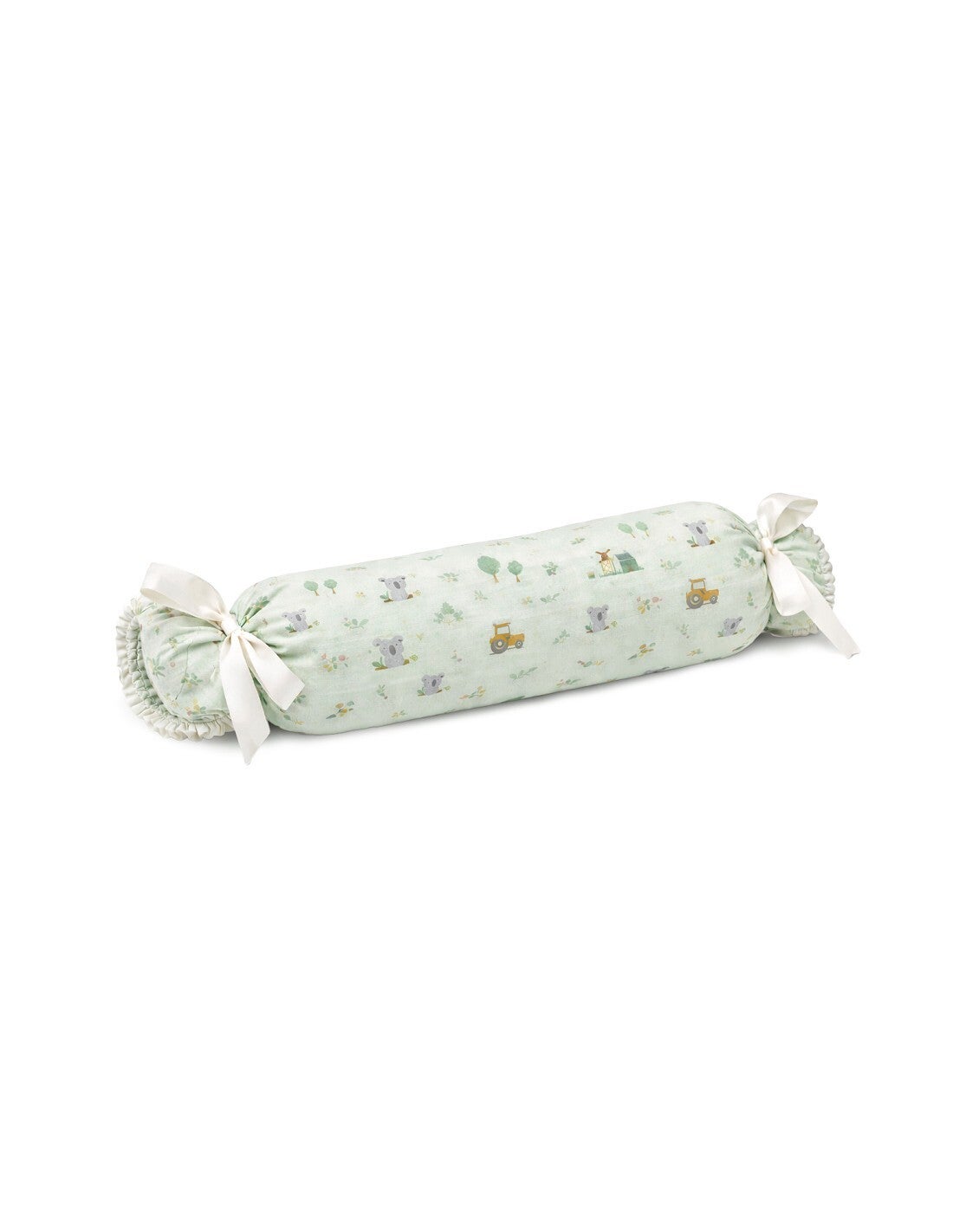 COJIN ANTIVUELCO MODELO KOALA GRANJA VERDE INTERBABY