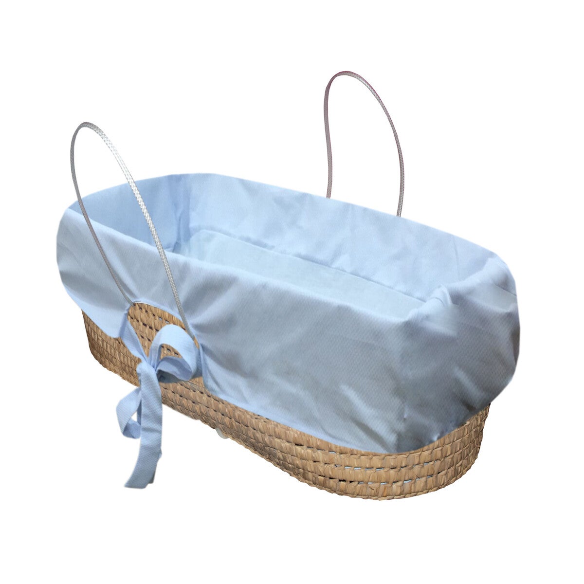 FUNDA INTERIOR DE PIQUE PARA CAPAZO UNIVERSAL