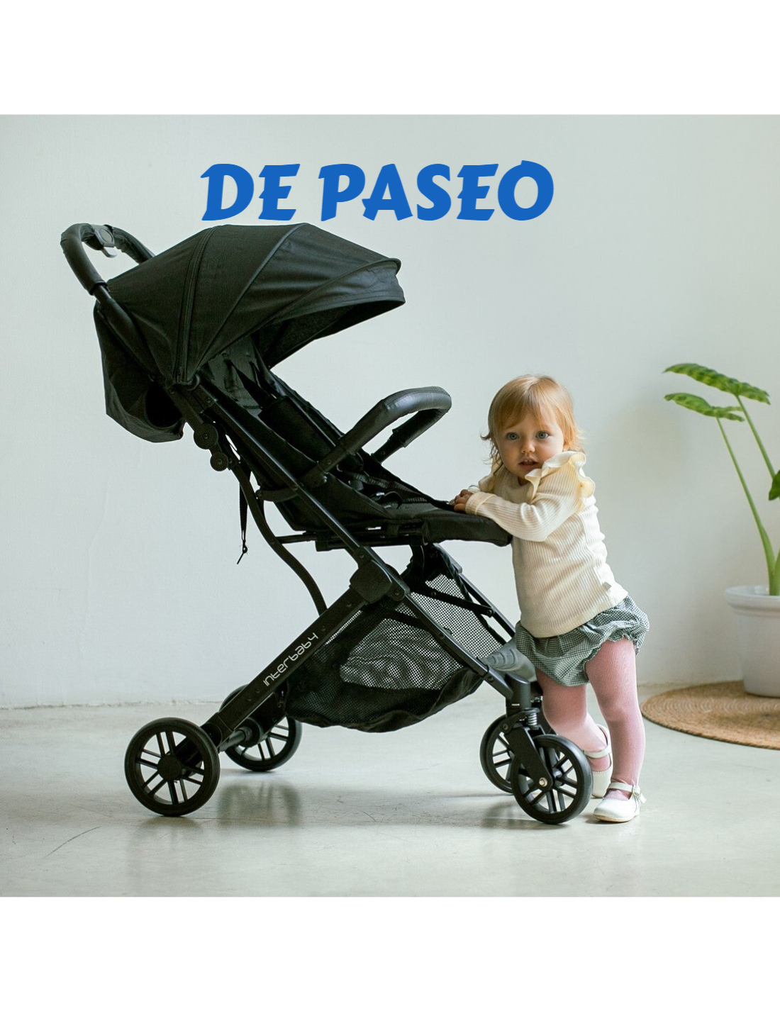 De paseo