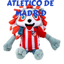 atletico de madrid