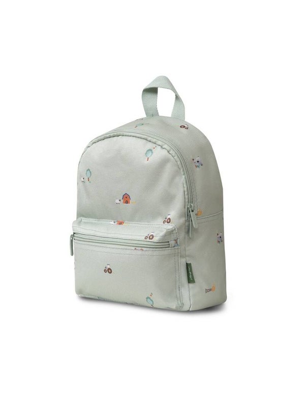 MOCHILA INFANTIL KOALA GRANJA INTERBABY