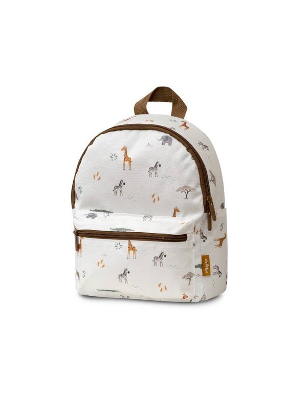 MOCHILA INFANTIL SAVANNA INTERBABY