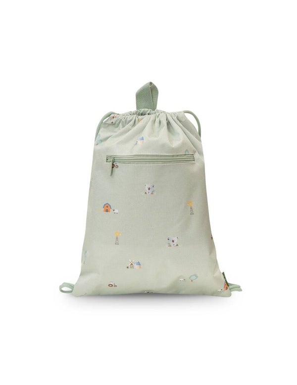 MOCHILA SACO INFANTIL KOALA INTERBABY