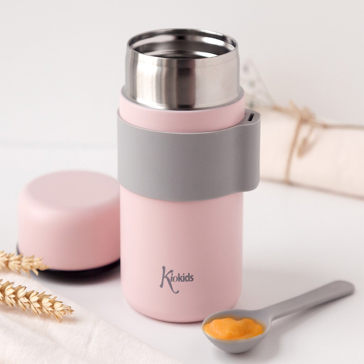 TERMO PAPILLERO PARA BEBE KIOKIDS