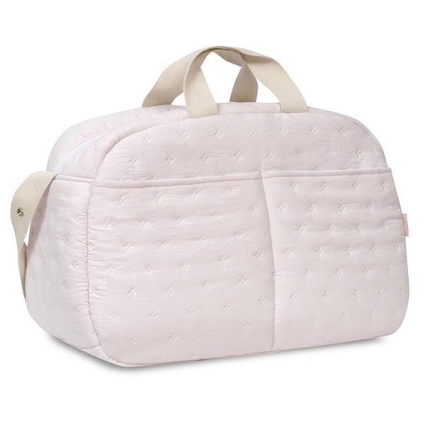 BOLSO GOFRADO INTERBABY