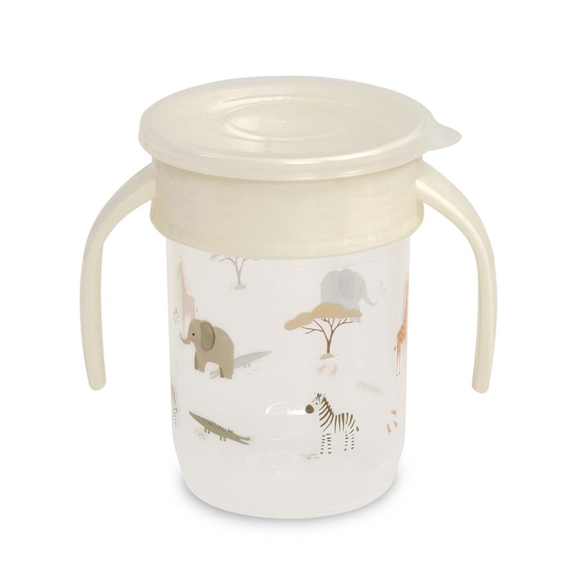 VASO ANTIGOTEO APRENDIZAJE SAVANNA