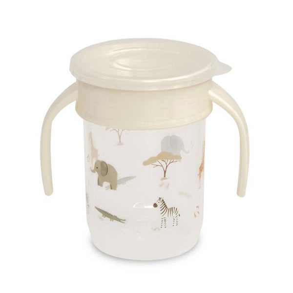VASO ANTIGOTEO APRENDIZAJE SAVANNA