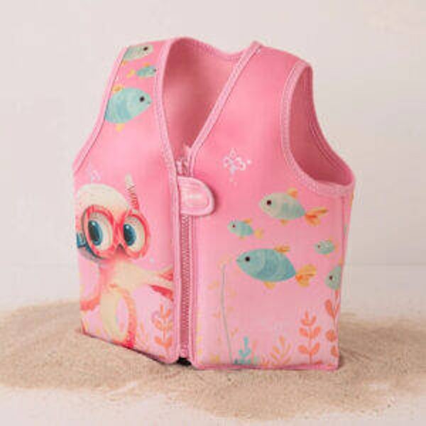 COLECCION BAÑO CONEJO Y PULPO KIOKIDS