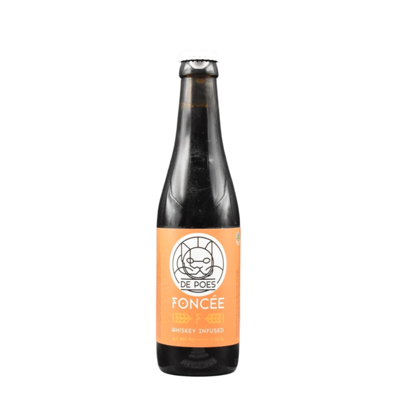De Poes - Foncée