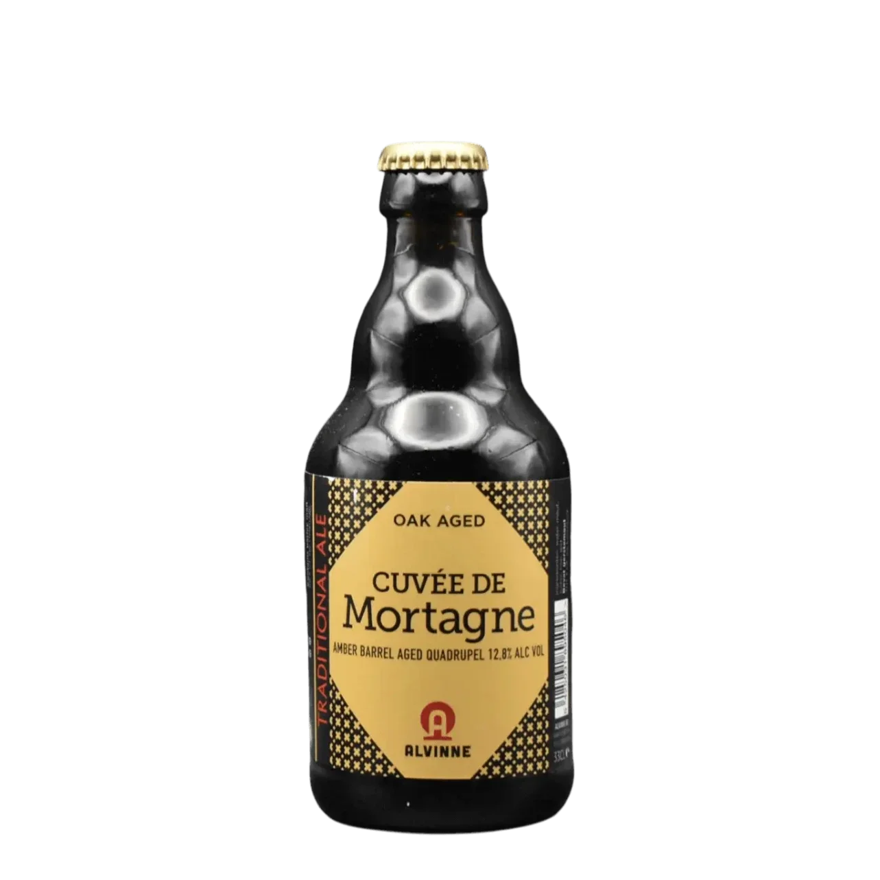 Alvinne - Cuvée De Mortagne