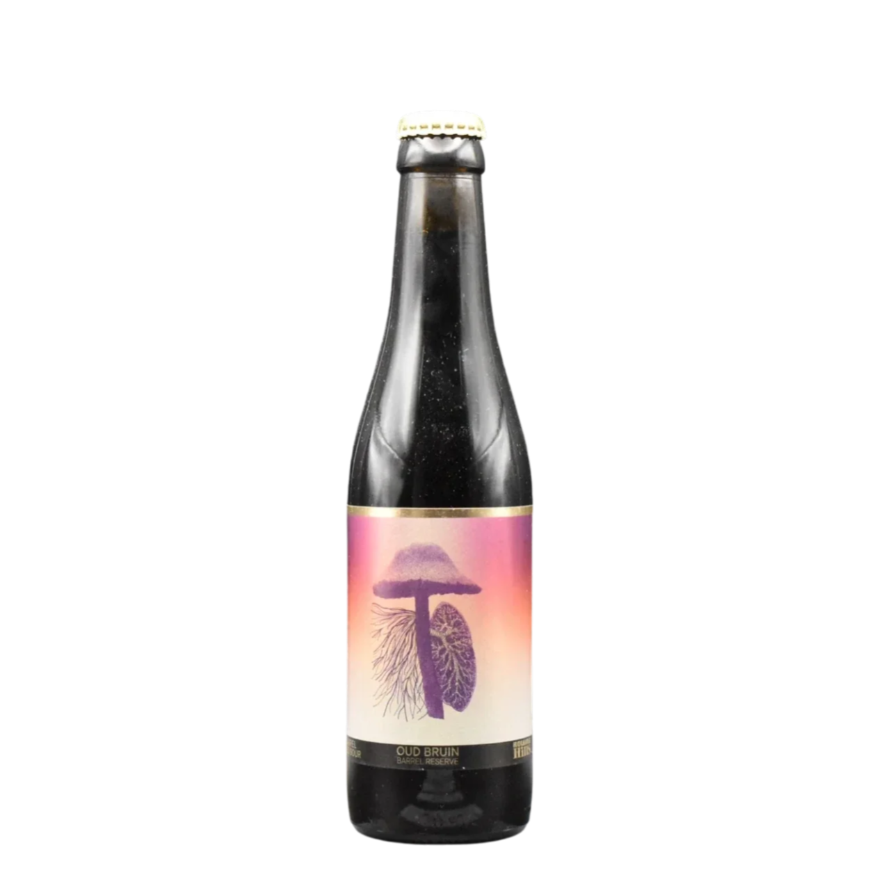 Rolling Hills - Oud Bruin Barrel Reserve