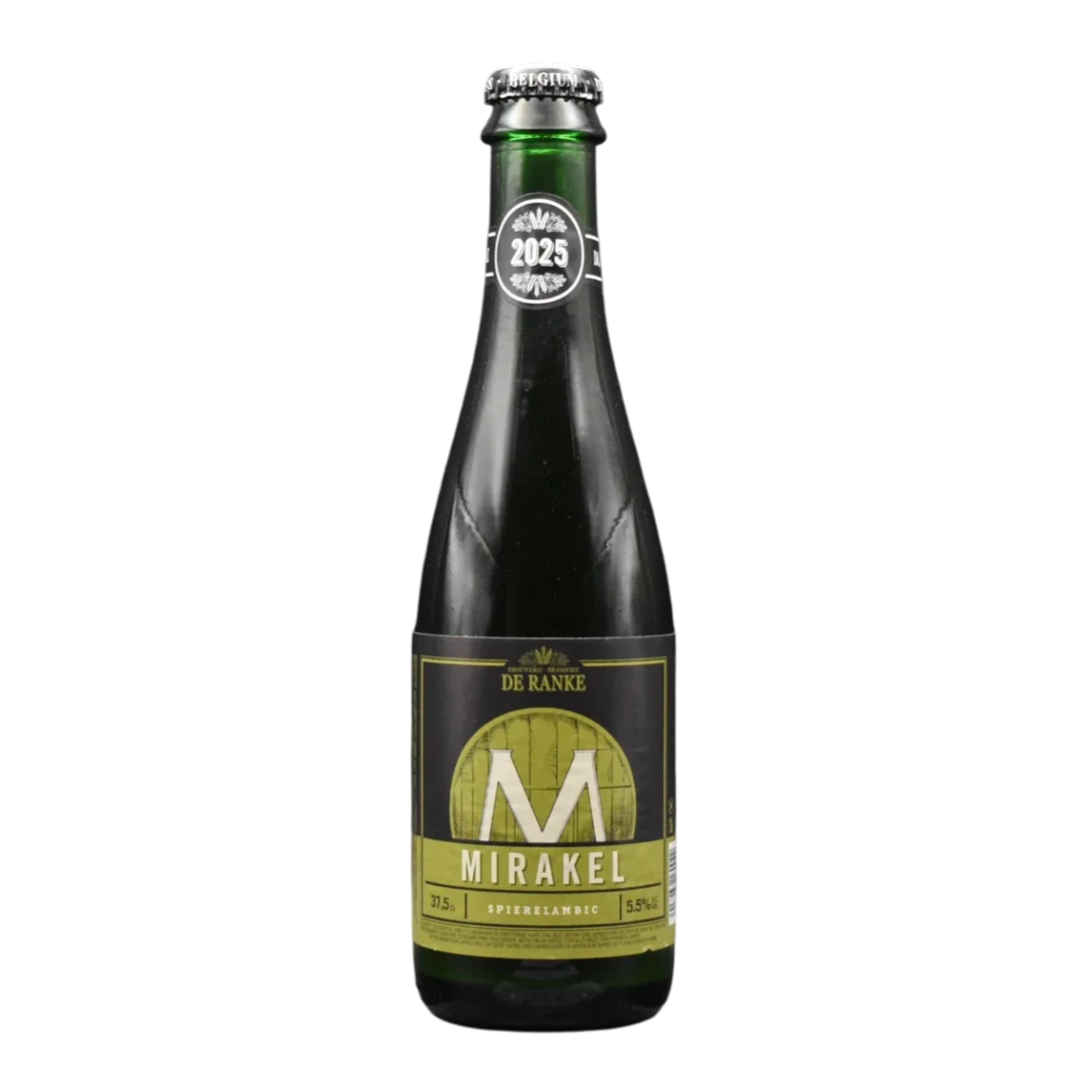De Ranke - Mirakel - 37,5cl