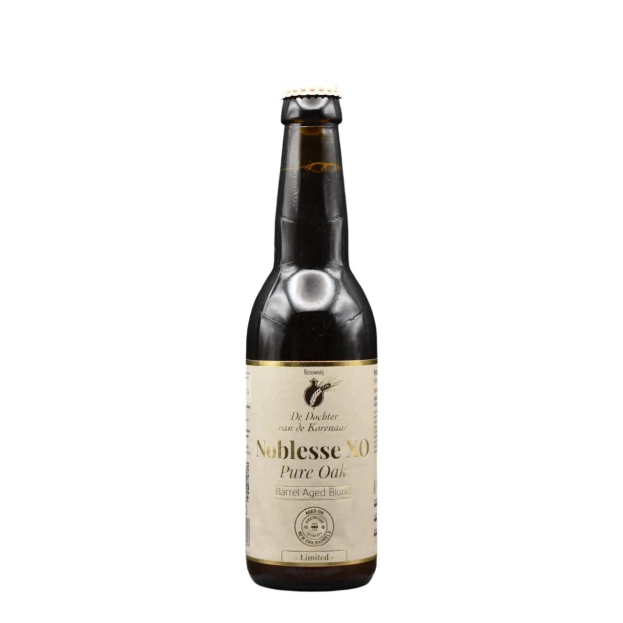 De Dochter van de Korenaar - Noblesse XO Pure Oak