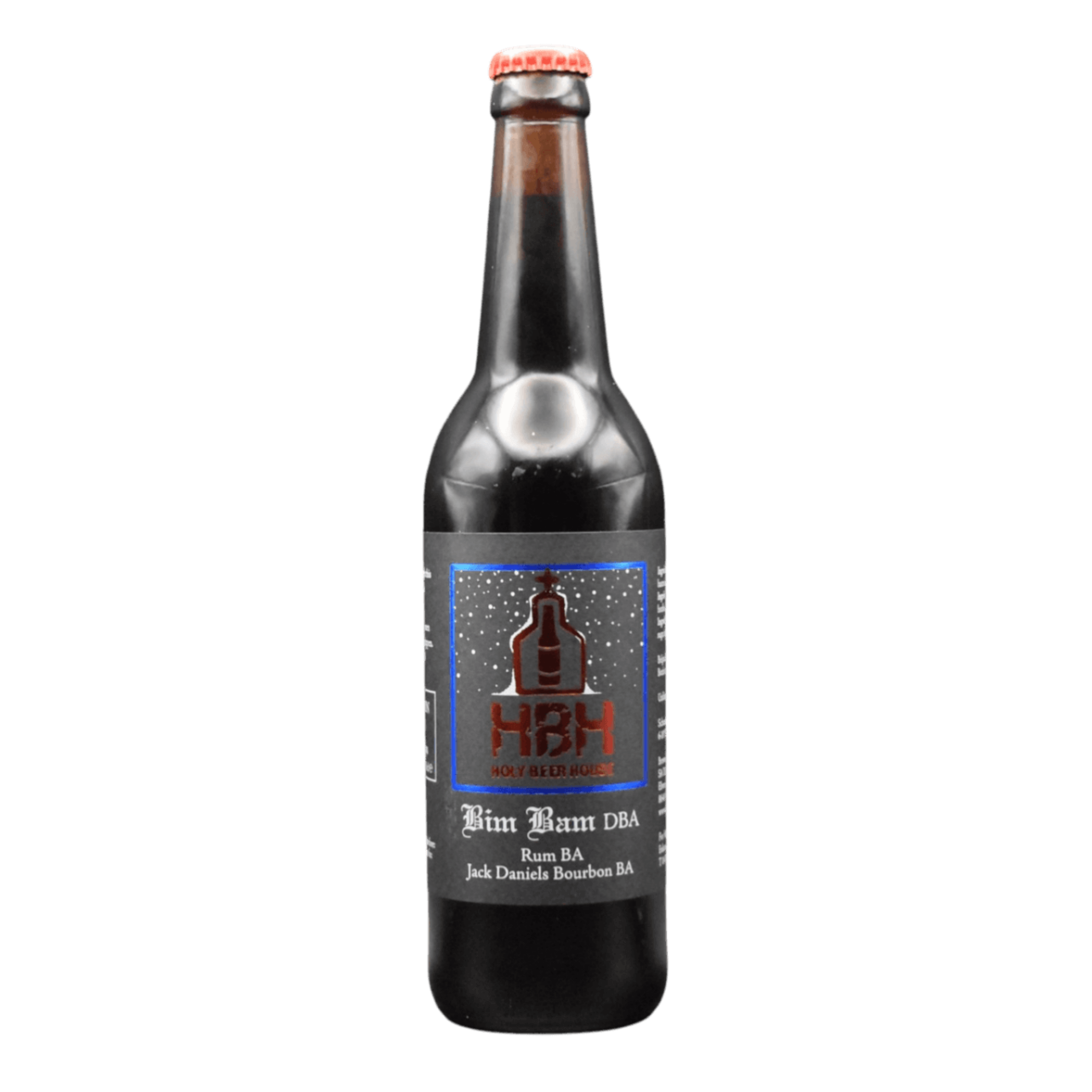 Holy Beer House - Bim Bam DBA - 50cl