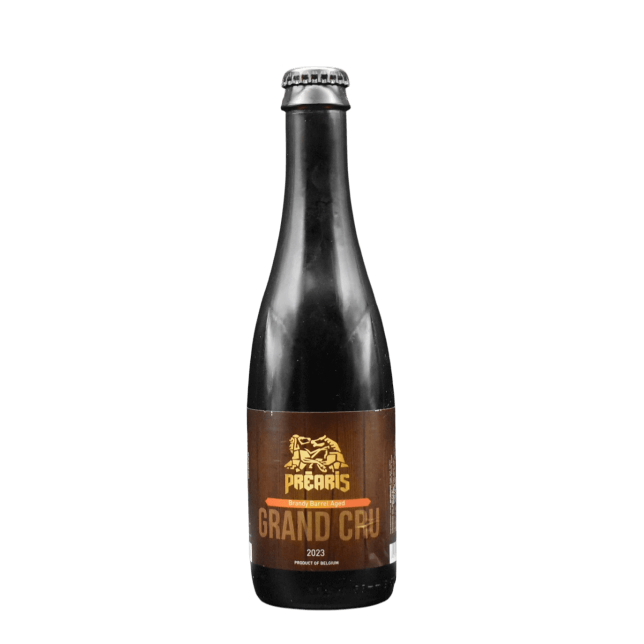 Vliegende Paard Brouwers - Préaris Grand Cru 2023 - 37,5cl