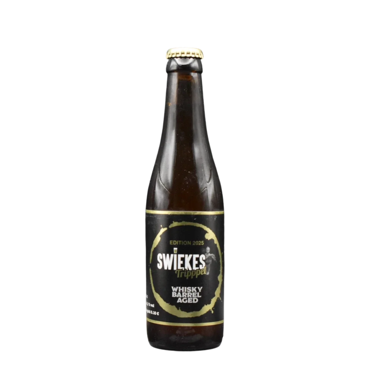 Swiekes - Tripppel Whisky BA