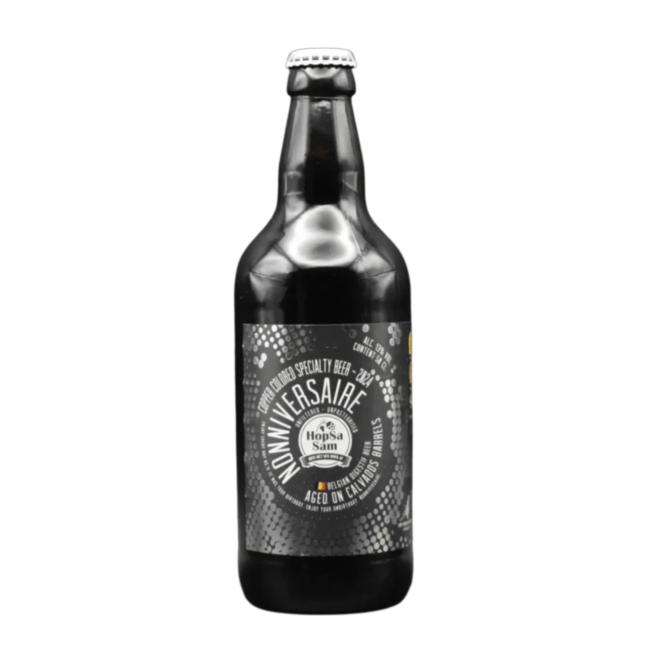 HopSaSam - Nonniversaire 2024 - 50cl