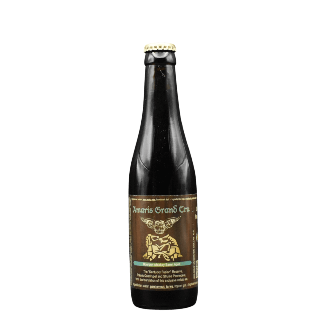 De Struise Brouwers - Amaris Grand Cru Bourbon