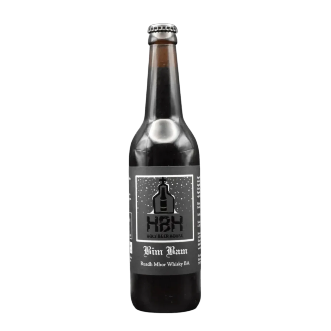 Holy Beer House - Bim Bam Ruadh Mhor - 50cl