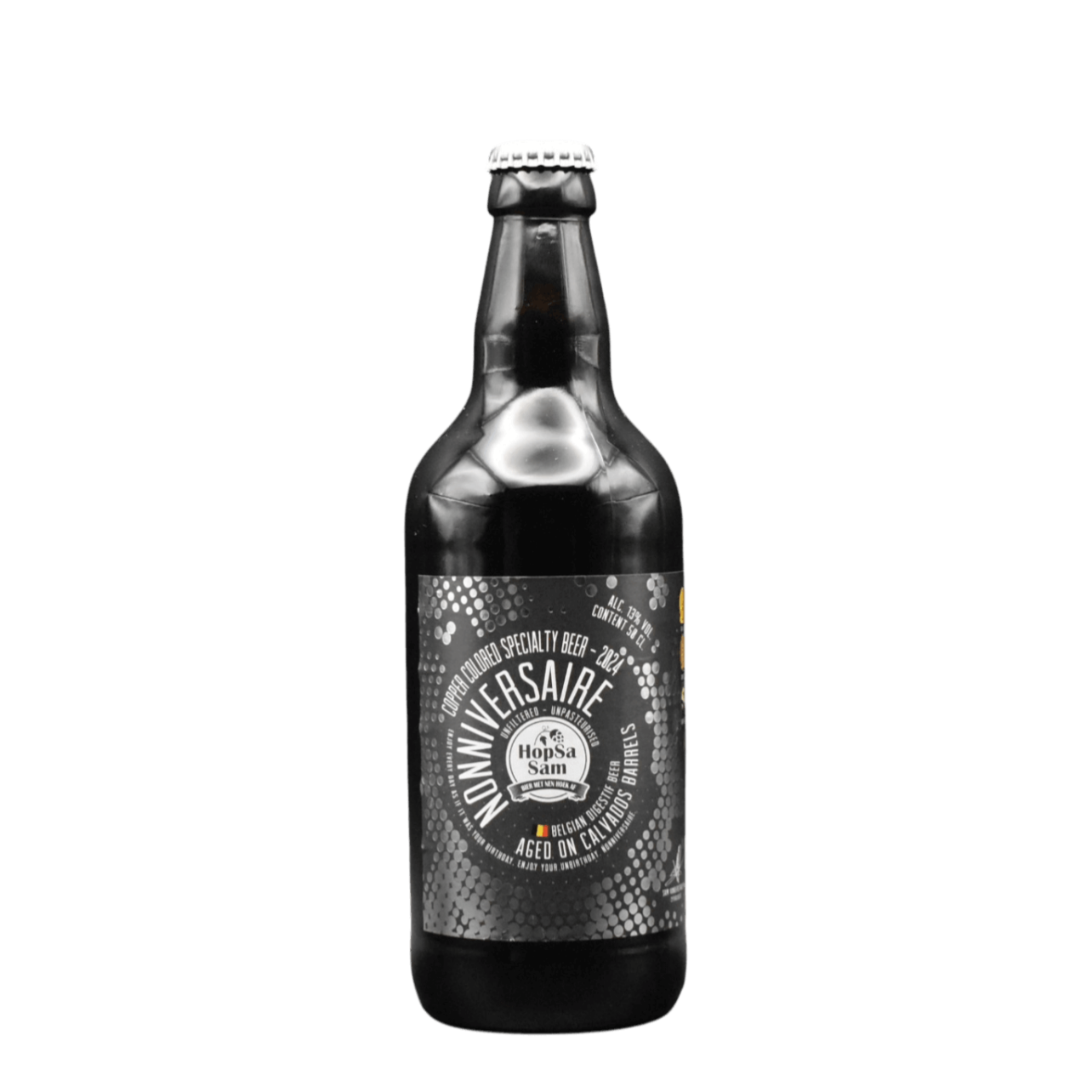 HopSaSam - Nonniversaire 2024 - 50cl
