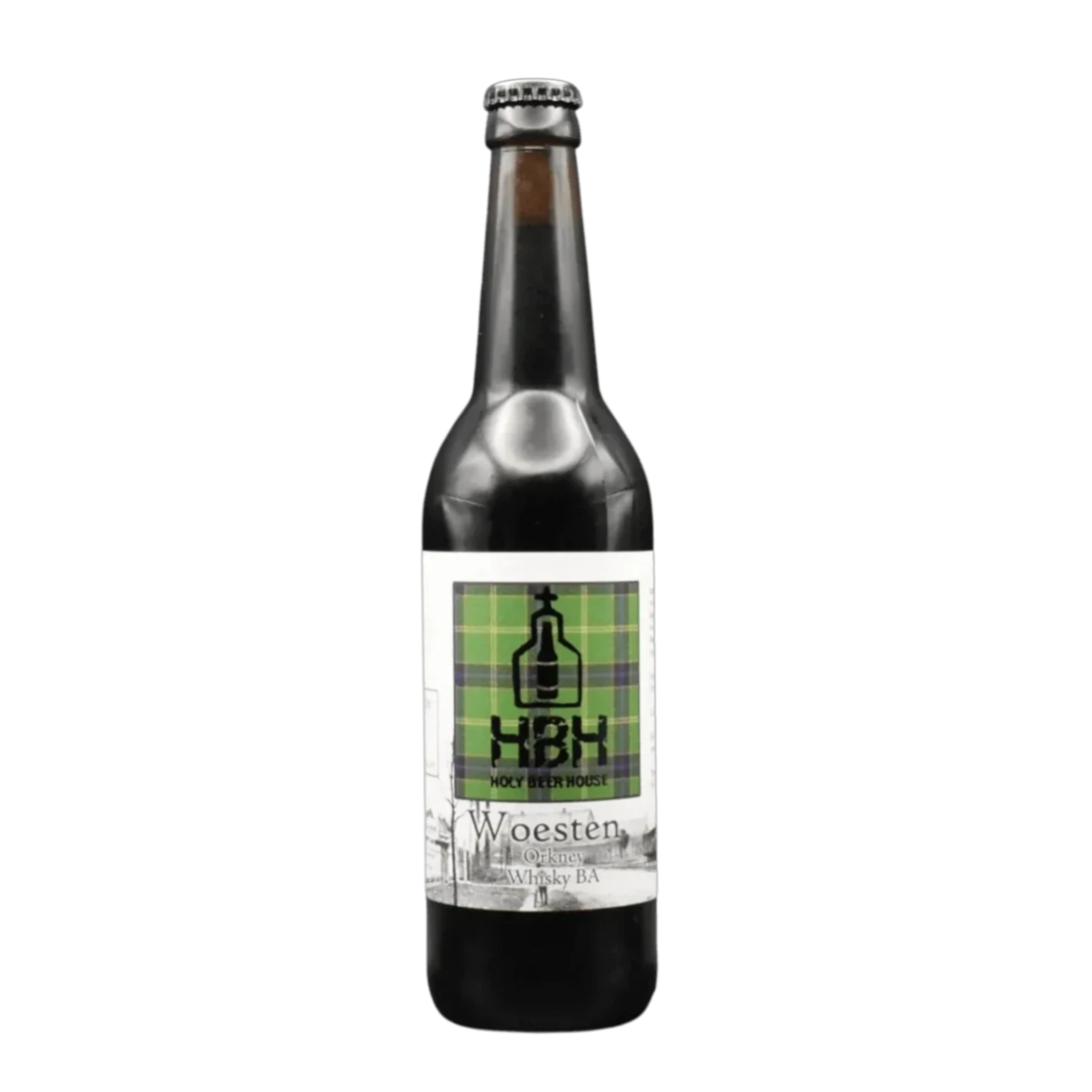 Holy Beer House - Woesten Orkney - 50cl