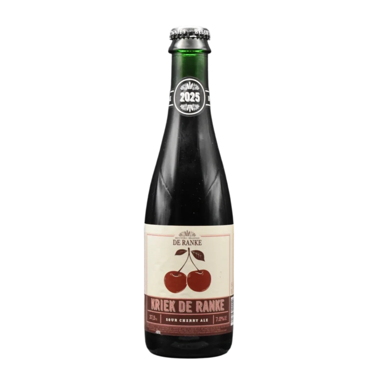 De Ranke - Kriek De Ranke - 37,5cl