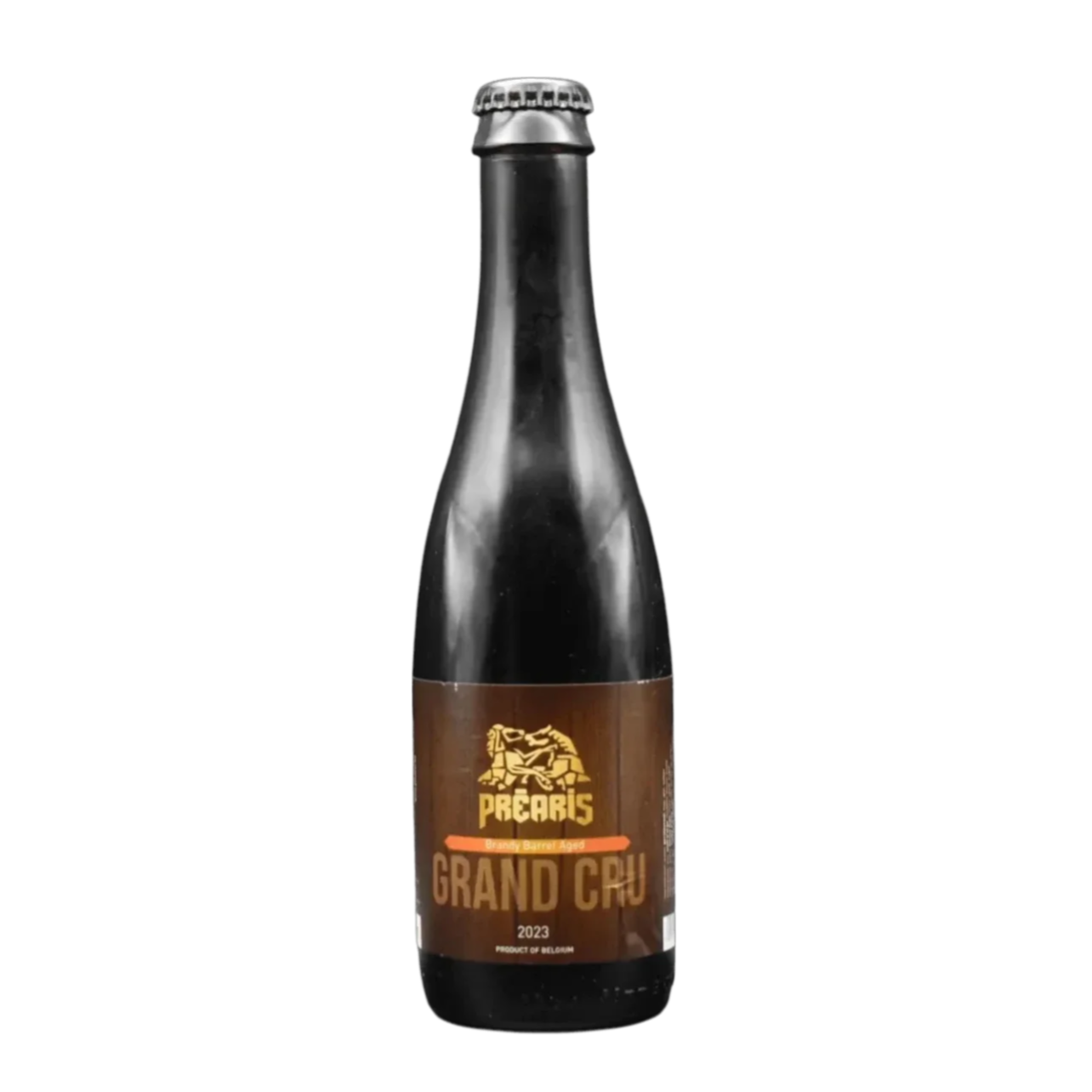 Vliegende Paard Brouwers - Préaris Grand Cru 2023 - 37,5cl