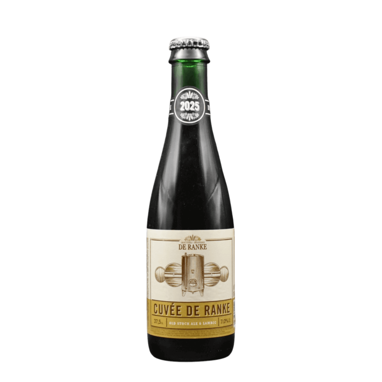De Ranke - Cuvée De Ranke