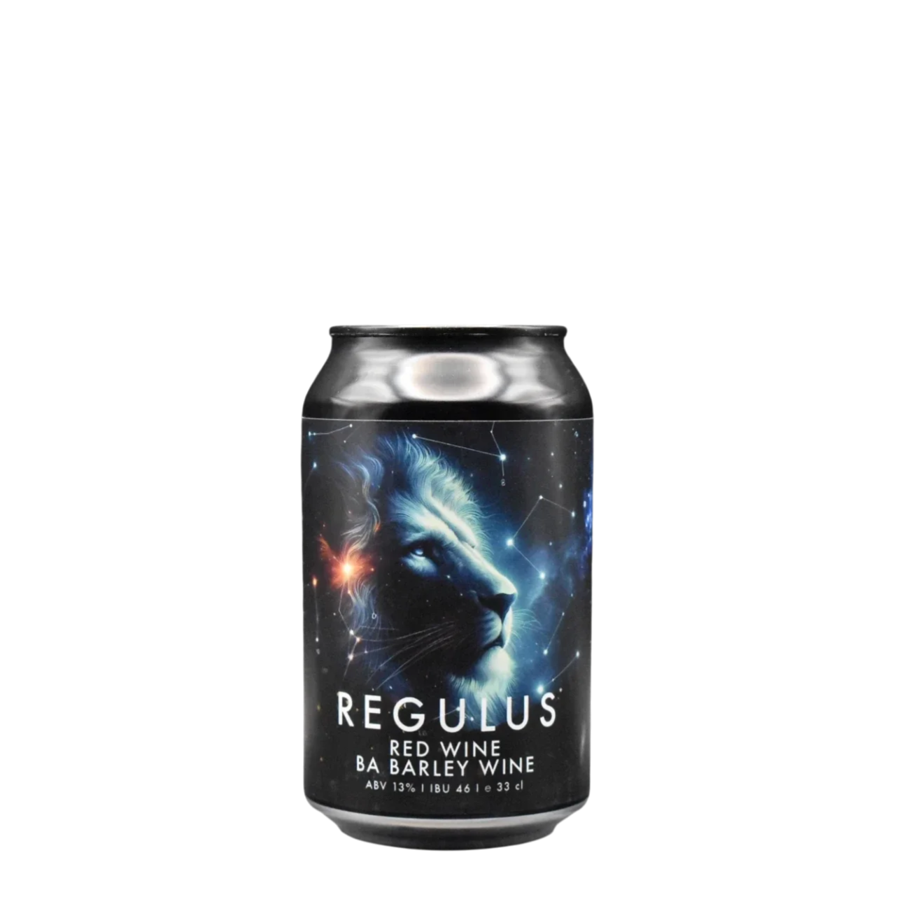 HopHemel - Regulus