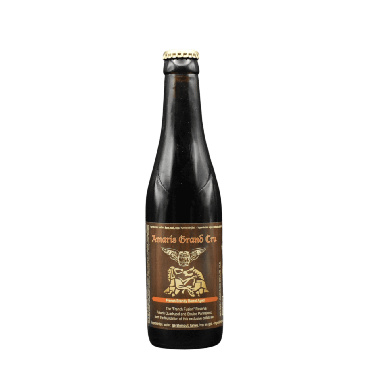 De Struise Brouwers - Amaris Grand Cru Brandy