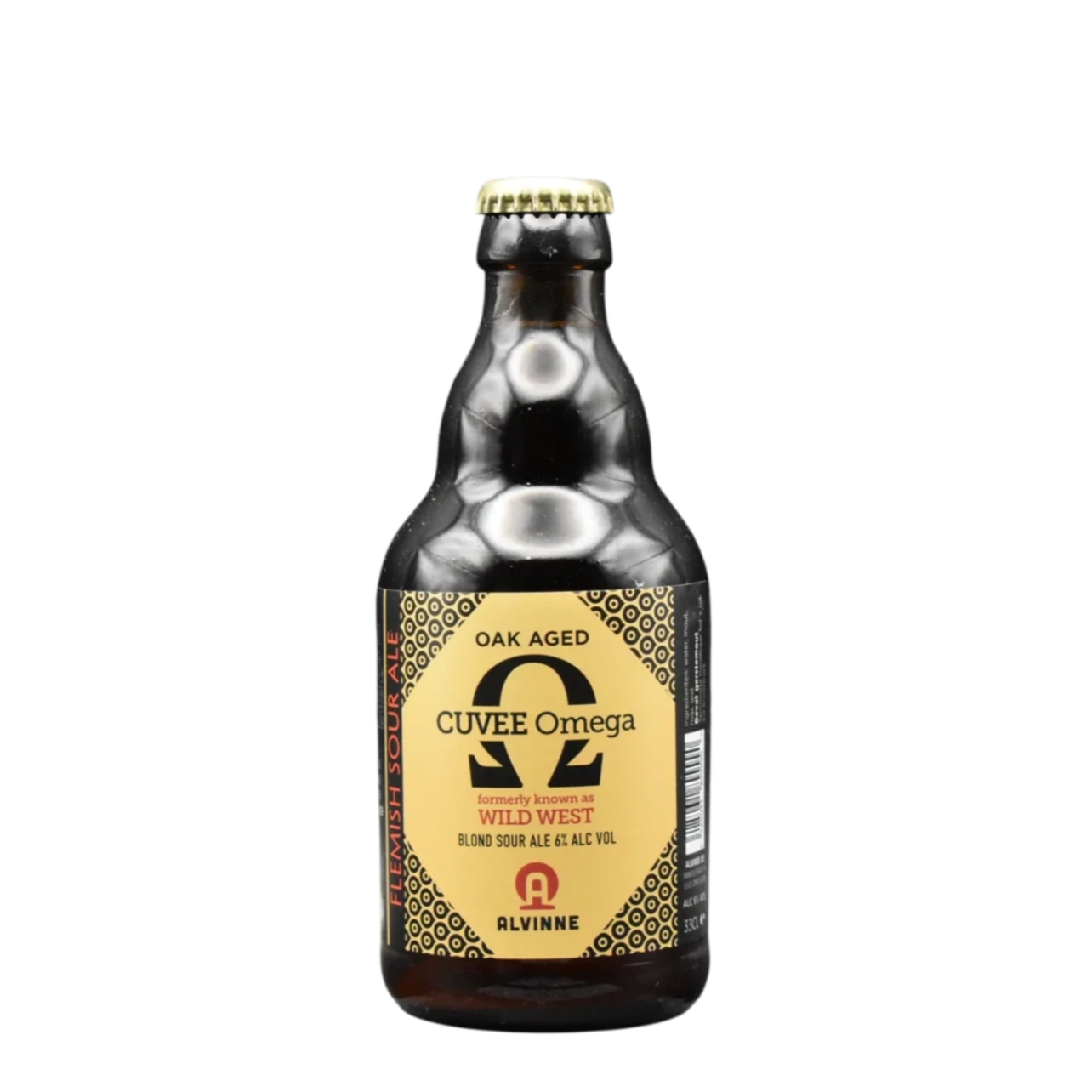 Alvinne - Cuvee Omega