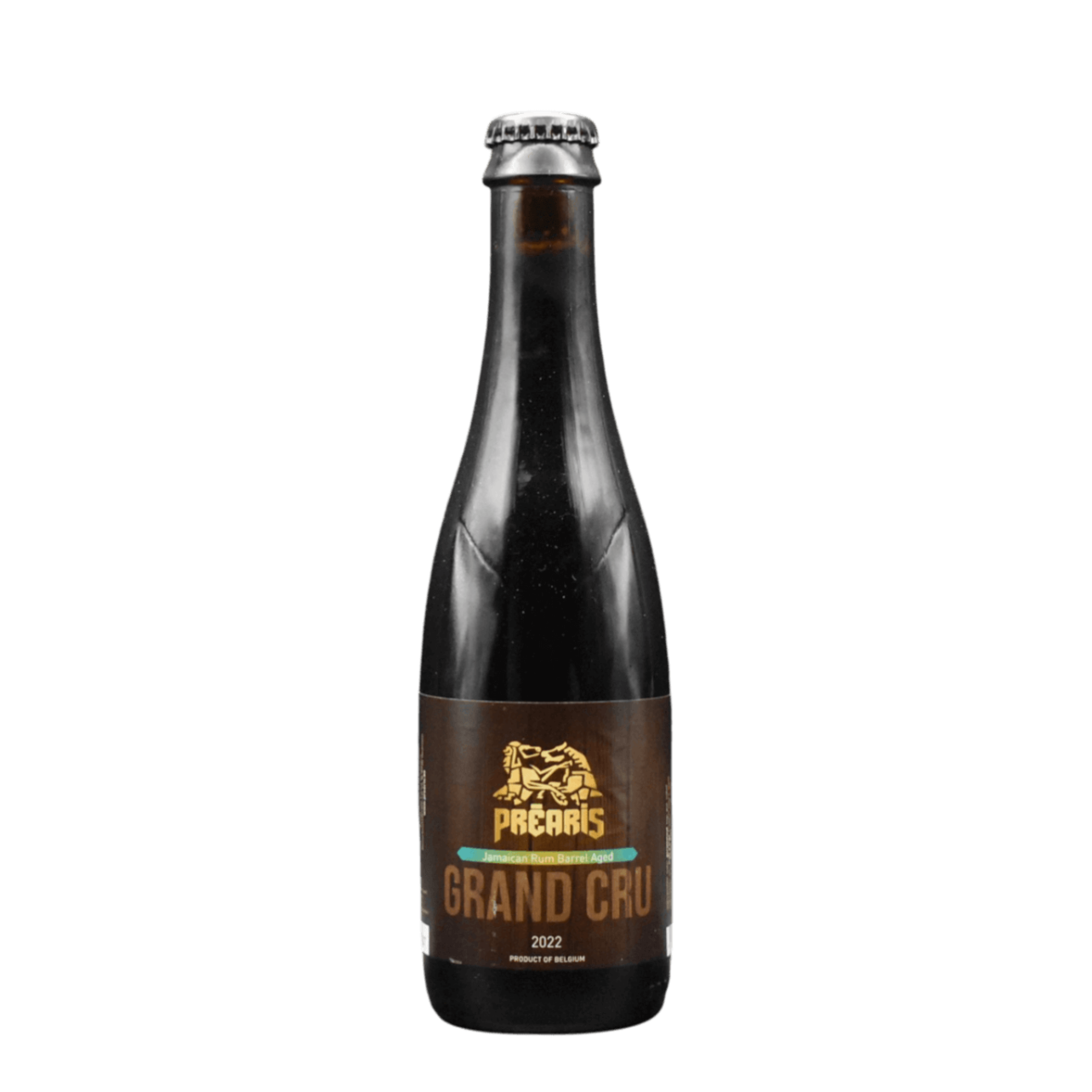 Vliegende Paard Brouwers - Préaris Grand Cru 2022 - 37,5cl
