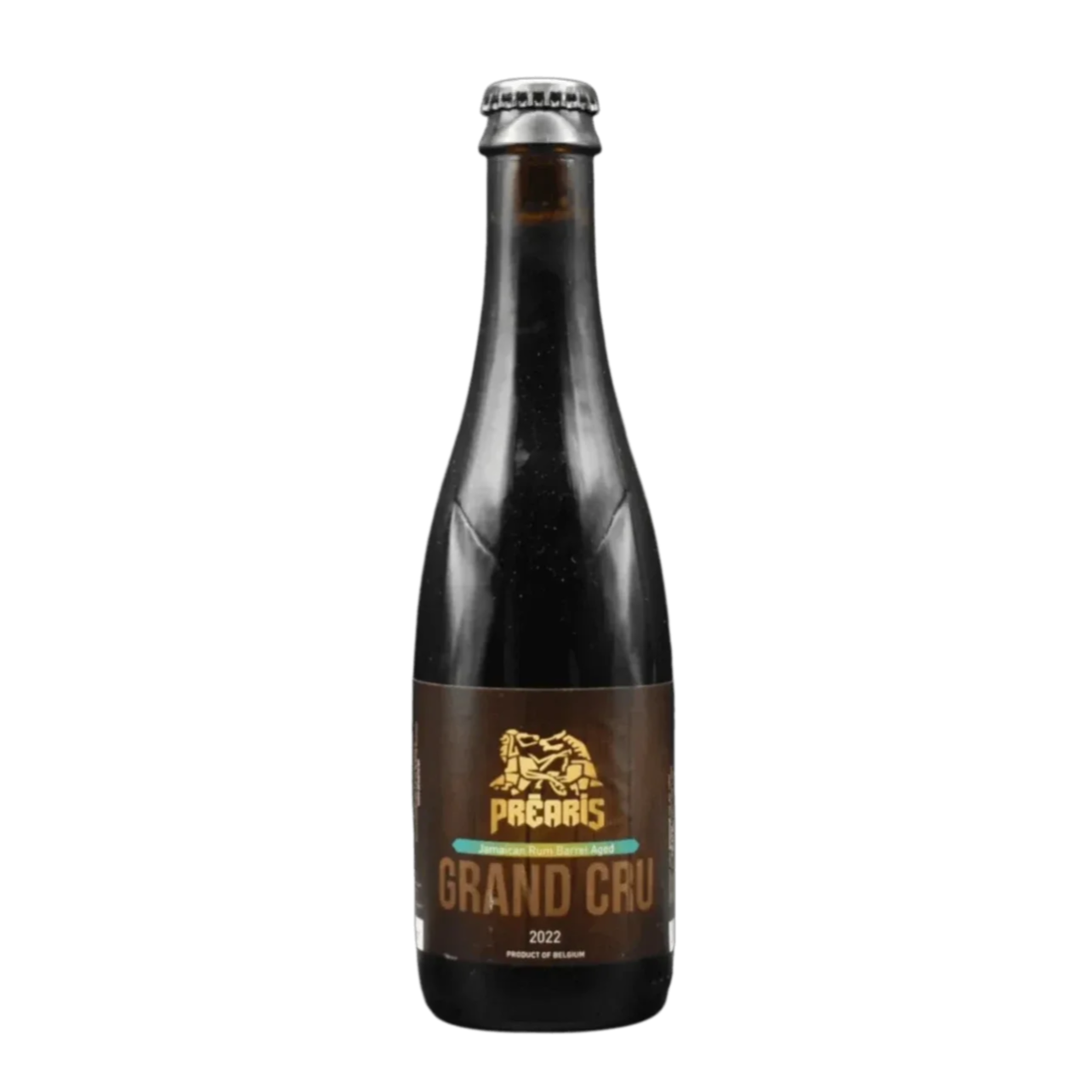 Vliegende Paard Brouwers - Préaris Grand Cru 2022 - 37,5cl